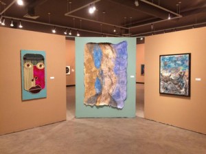 Tait Reading Room - Penticton Art Gallery